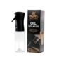 HUNT & GATHER OIL SPRAYER 220ML- BLACK TOP