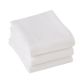 RSVP GOURMET TOWELS SET OF 3