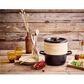 BEKA NORI COCOTTE STEAMER SET 20CM