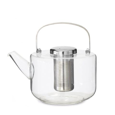 VIVA BJORN GLASS TEAPOT - LARGE 1.3L