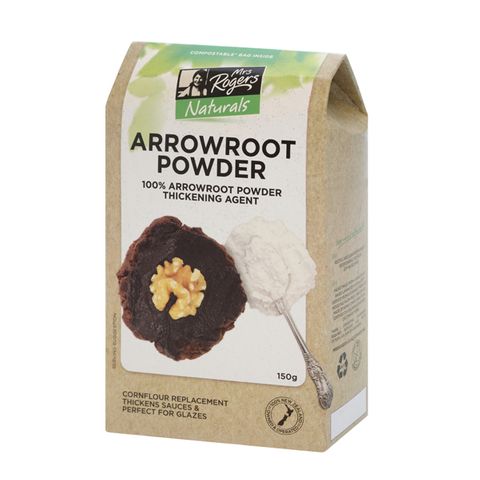 MRS.R ARROWROOT 150G