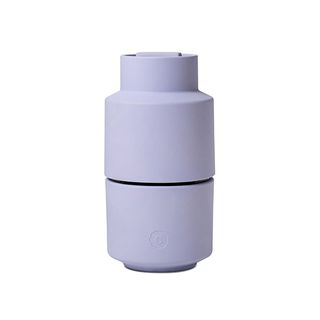 CRUSHGRIND BILLUND GRINDER 12CM-LAVENDER