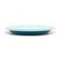 DISHY EW SERVICE PLATE 20CM - TURQUOISE & AQUA