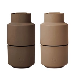 CRUSHGRIND BILLUND MILL SET 12CM-ALLSPICE/CARDAMOM