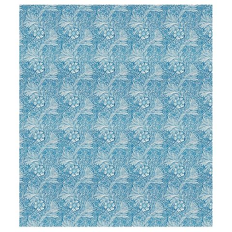 NAWRAP DISH CLOTH 35X40CM - MARIGOLD BLUE