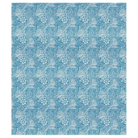 NAWRAP DISH CLOTH 35X40CM - MARIGOLD BLUE