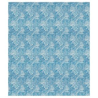 NAWRAP DISH CLOTH 35X40CM - MARIGOLD BLUE