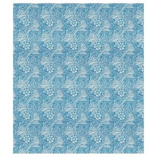 NAWRAP DISH CLOTH 35X40CM - MARIGOLD BLUE