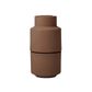 CRUSHGRIND BILLUND GRINDER 12CM-CINNAMON