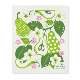 FLORENCE DISH CLOTH - PEARS