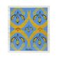 FLORENCE  DISH CLOTH - KOWHAI