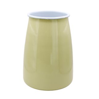 DISHY EW UTENSIL HOLDER 12CM - BUTTER