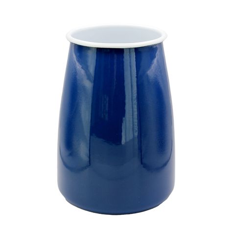 DISHY EW UTENSIL HOLDER 12CM - MINERAL