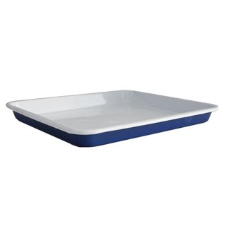 DISHY EW BAKING TRAY 30CM - MINERAL