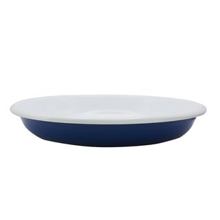 DISHY EW SHALLOW PASTA/ PLATE 24CM MINERAL