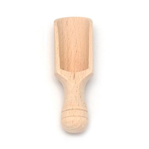 DISHY BEECHWOOD SCOOP ROUND 14CM