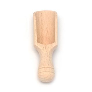 DISHY BEECHWOOD SCOOP ROUND 14CM