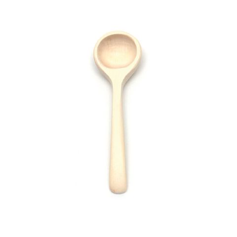 DISHY BEECHWOOD DEEP SPOON 16CM