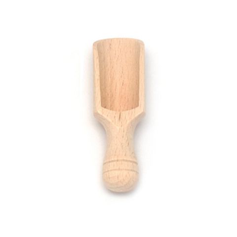 DISHY BEECHWOOD SCOOP ROUND 7CM