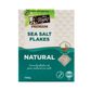 MRS.R.LG.ECO SEA SALT FLAKE NATURAL 100G