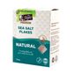 MRS.R.LG.ECO SEA SALT FLAKE NATURAL 100G