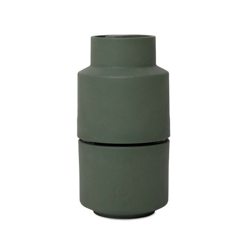 CRUSHGRIND BILLUND GRINDER 12CM-PARSLEY