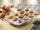 USA PAN-12 CUP CROWN MUFFIN PAN