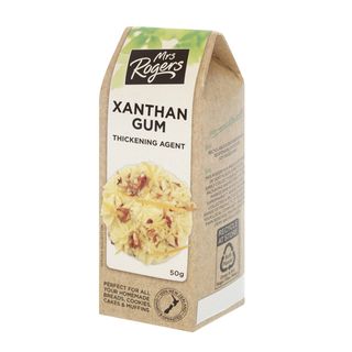 MRS.R XANTHAN GUM 50G