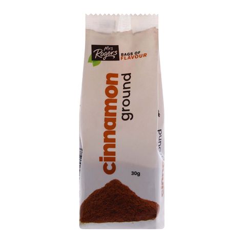 MRS.R.BOF CINNAMON GROUND 30G