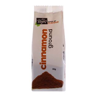 MRS.R.BOF CINNAMON GROUND 30G