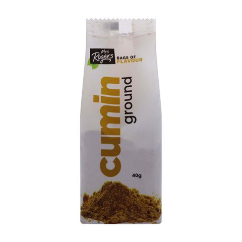 MRS.R.BOF CUMIN GROUND 40G