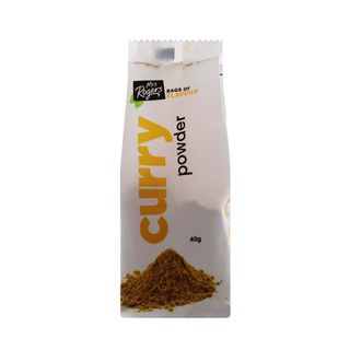 MRS.R.BOF CURRY POWDER 40G