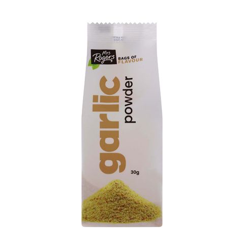 MRS.R.BOF GARLIC POWDER 30G