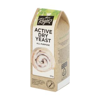 ZZZ MRS.R NATURAL YEAST ACTIVE 65G - DNC