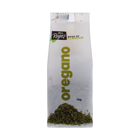 MRS.R.BOF OREGANO 10G