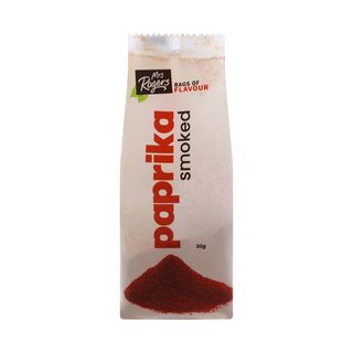 MRS.R.BOF PAPRIKA SMOKED 30G