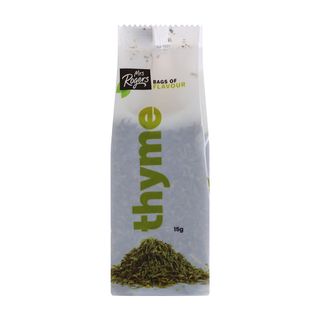 MRS.R.BOF THYME 15G