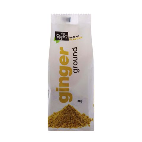 MRS.R.BOF GINGER GROUND 30G