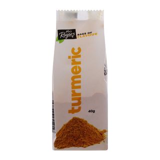 MRS.R.BOF TURMERIC 40G