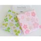 NAWRAP FACE CLOTH - CLOVER