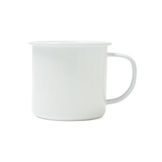 DISHY EW MUG 350ML - WHITE