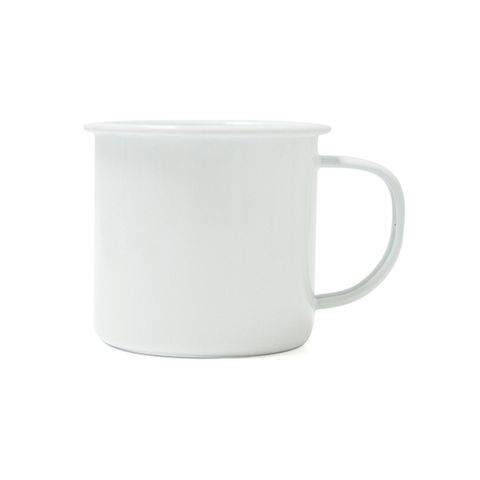 DISHY EW MUG 350ML - WHITE