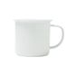 DISHY EW MUG 350ML - WHITE