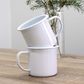 DISHY EW MUG 350ML - WHITE