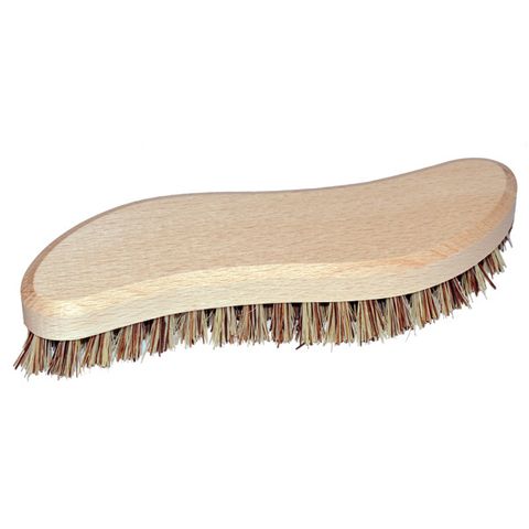 FLORENCE SCRUBBING BRUSH 205MM