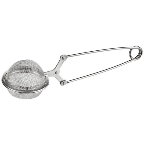 RSVP SPRING TEA INFUSER BALL HANDLE