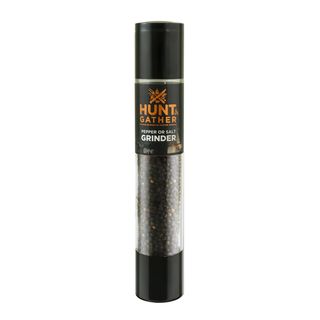 HUNT & GATHER LG GRINDER-GOURMET PEPPER