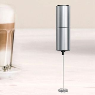 DISHY MILK FROTHER - BATT. SS.