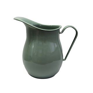 DISHY EW WATER PITCHER 2LT - TARAGON