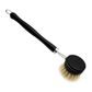 SIMPLE THINGS DISH BRUSH -BLACK